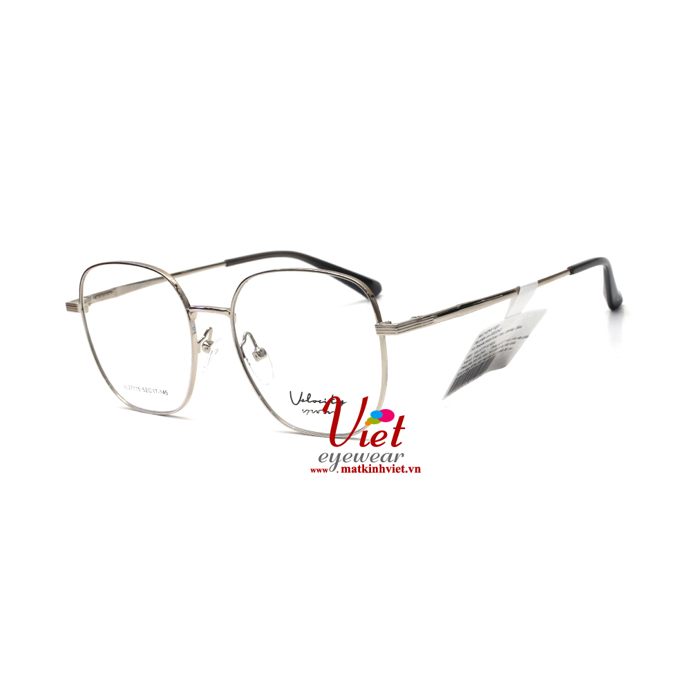 Gọng kính Velocity VL27115 C04